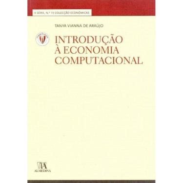 Imagem de Introdução à Economia Computacional