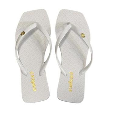 Imagem de Chinelo Colcci Metal Feminino-Feminino