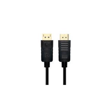 Imagem de Cabo DisplayPort V1.2 PlusCable, 2 Metros - DP1220