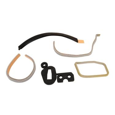 Imagem de GM Genuine Parts 23100884 Kit de vedação de caixa de evaporador de ar condicionado auxiliar