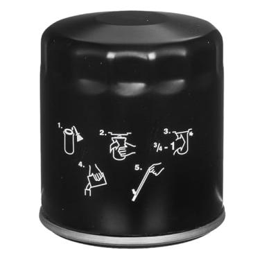 Imagem de ACDelco Filtro de óleo do motor Gold PF671