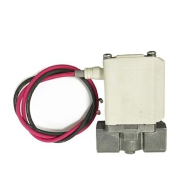 Imagem de NHJLFKSA Válvula solenoide pneumática VX210 (Cor: VX021N-12A)