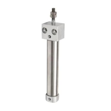 Imagem de Cilindro de ar tipo montagem direta CJ2RA10-5SZ CDJ2RA10-20SZ CJ2RA16-5SZ CDJ2RA10-20SZ CDJ2RA16-15SZ CDJ2RA10-50SZ 1 peça (150SZ, CDJ2RA16)