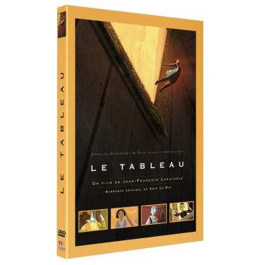 Imagem de Le tableau