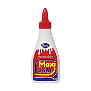 Imagem de Cola branca maxi - MAXI COLA