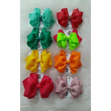 Imagem de Laço de Luxo - Mundo Kids