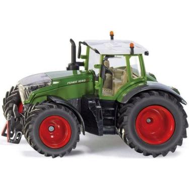 Imagem de Miniatura Trator 1/32 Fendt 1050 Vario Siku Farmer Metal