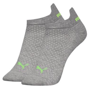 Imagem de Meia Puma Sapatilha Esportiva Feminina