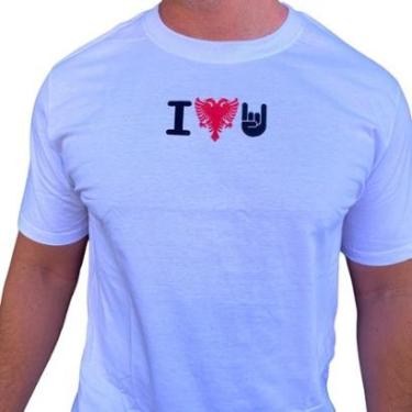 Imagem de Camiseta Cavalera Indie Cava Rockroll Masculina-Masculino