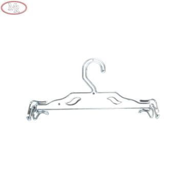 Imagem de Kit 25un. Cabide Para Lingerie Pp Cristal