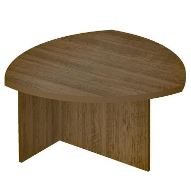 Imagem de Mesa De Centro Para Sala De Estar 76 Cm 4455 Pinho Arly