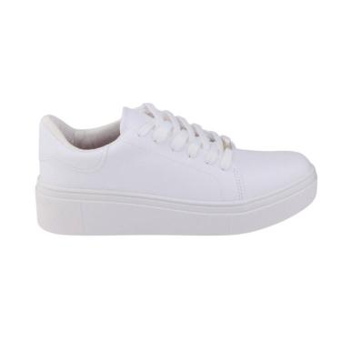 Imagem de Tênis Feminino Vizzano Casual Flatform 1339.317
