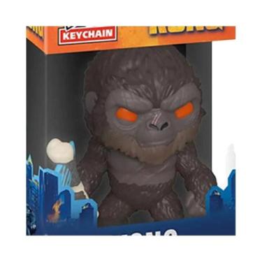 Imagem de Halloween melhor presente bolso chaveiro fantasma chucky figura coleçã