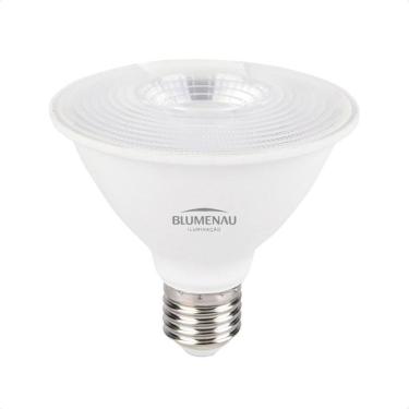 Imagem de Lâmpada Led Par 38 14W E27 Bivolt Blumenau 2700K Quente