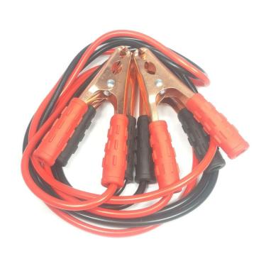 Imagem de Cabo De Transferência De Carga Para Bateria 500 Amperes