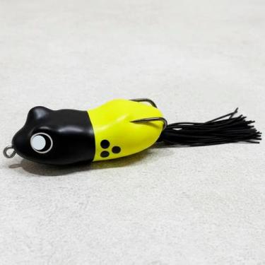Imagem de Isca Matadeira Monster.Z 70 - F01 Frog Sapinho Para Traira