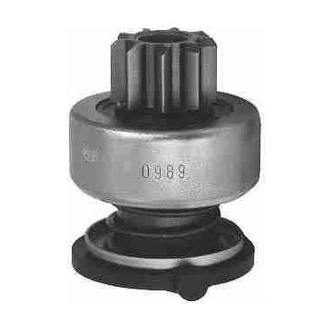Imagem de Impulsor de Partida Bh Kombi 98 9 Dentes BZM