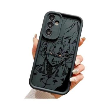 Imagem de Capa De Telefone Soft Anime D-Dragons Balls Para Apple iPhone pro Max 