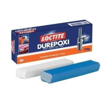 Imagem de Durepoxi 100g - henkel