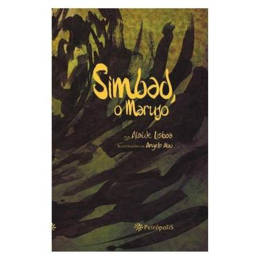 Imagem de Simbad, O Marujo