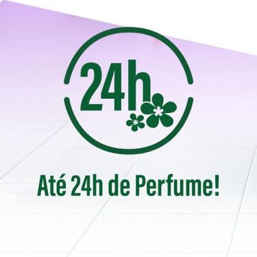 Imagem de Kit 4 Limpador Ajax Festa Das Flores Lavanda 500ml