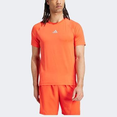 Imagem de Camiseta Adidas Treino Gym Masculina-Masculino