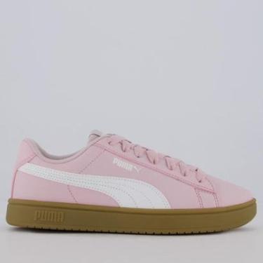 Imagem de Tênis puma Rickie Classic Feminino-Feminino