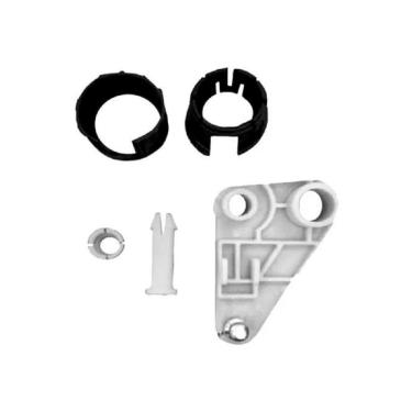 Imagem de Reparo do conjunto inferior da alavanca de câmbio sistema a cabo Fiorino Uno Mille 2002...