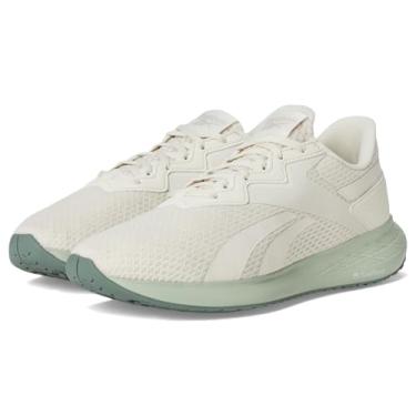 Imagem de Reebok Tênis masculino Floatride Energy 5, Ardósia Azul/Calçado Branco/Amarelo Ácido, 10.5