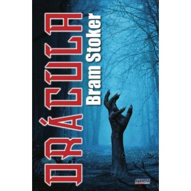 Imagem de Drácula - OTIMA EDITORA - LITERATURA ESTRANGEIRA, 3