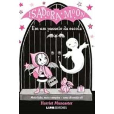 Imagem de Isadora moon em um passeio da escola - LPM, 3