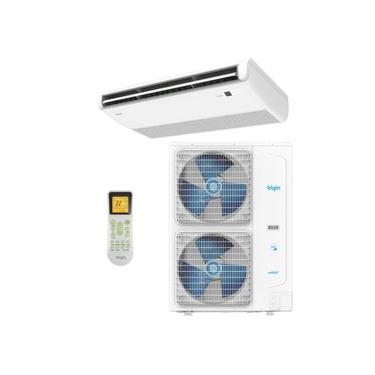 Imagem de Ar Condicionado Split Piso Teto Inverter Elgin Plus 56000 BTUs Frio PDFC60C2DACA - 220V