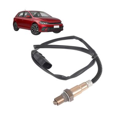Imagem de Sonda Lambda Gol G5 G6 G7 Fox Voyage 1.0 Flex VW 0258010075
