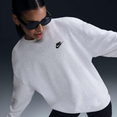 Imagem de Jaqueta Nike Sportswear Club Fleece Feminina-Feminino