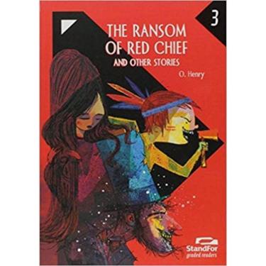 Imagem de Ransom Of Red Chief And Other Stories, The