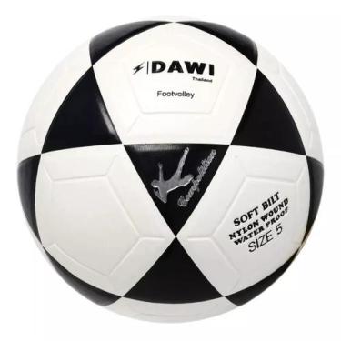 Imagem de Bola De Futevôlei Altinha Dawi Competition Oficial