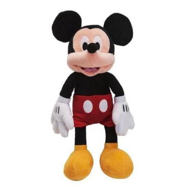 Imagem de PELUCIA DISNEY ORIGINAL  - MICKEY MOUSE - 40cm