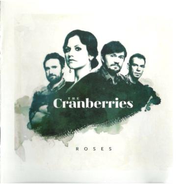 Imagem de CD -The Cranberries – Roses (Acrílico)