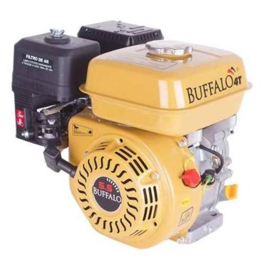 Imagem de Motor Buffalo Bfg 5.5cv Part. Manual