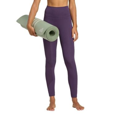 Imagem de Calça Legging Adidas All Me Rib 7/8 Feminina-Feminino