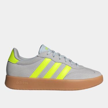 Imagem de Tênis Adidas Barreda II Feminino-Feminino
