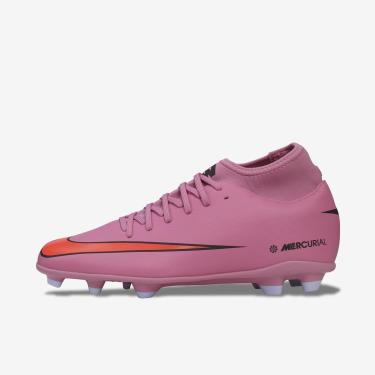 Imagem de Chuteira Nike Mercurial Superfly 10 Club Campo Masculina-Masculino