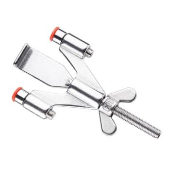 Imagem de Tranca Para Porta De Hotel,Tranca de Segurança para Porta,Fechadura de Segurança para Apartamento - para Hotel, Quarto de, Viagem, Apartamento, Pátio, Dormitório de Escola