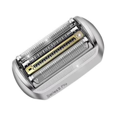 Imagem de Cabeça De Substituição Para Barbeador Elétrico Braun Série 9 pro 94M -