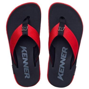 Imagem de Chinelo Masculino Kenner Kivah-Masculino