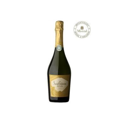 Imagem de Saint Felicien Nature (Catena Zapata) 750ml