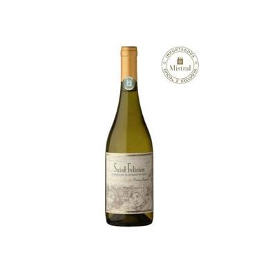 Imagem de Saint Felicien Chardonnay 2023 (Catena Zapata) 750ml