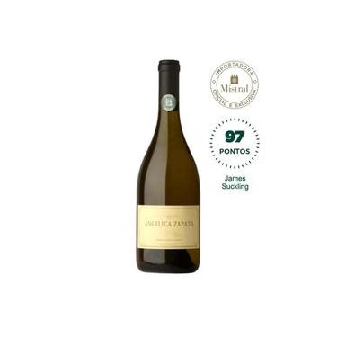 Imagem de Angelica Zapata Chardonnay 2022 (Catena Zapata) 750ml