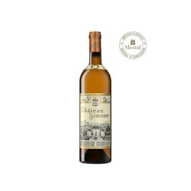 Imagem de Château Simone Blanc 2021 (Château Simone) 750ml