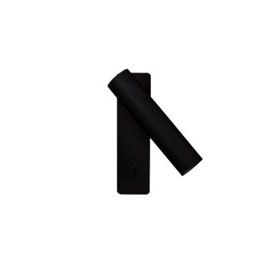 Imagem de Arandela De Parede Cabeceira Cama Led Facho Orientável Usb